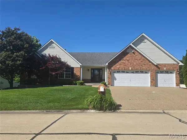 3 Nightfall Court, O'Fallon, MO 63368