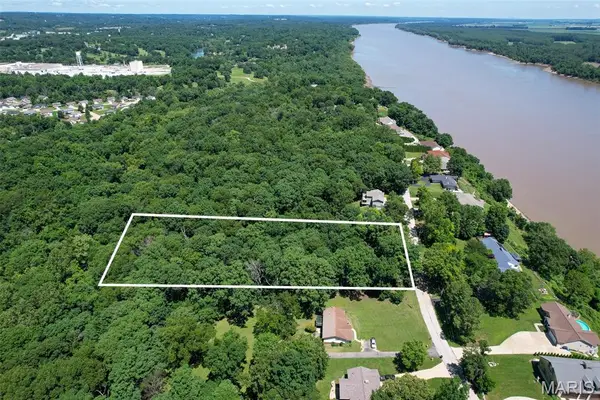 0 Dunklin Drive, Herculaneum, MO 63048