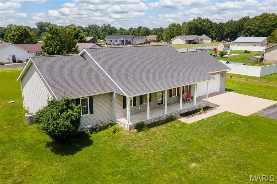 12063 Strawberry Road, Carbondale, IL 62901 - #3