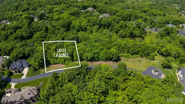 31 Grand Meridien Court, Wildwood, MO 63005