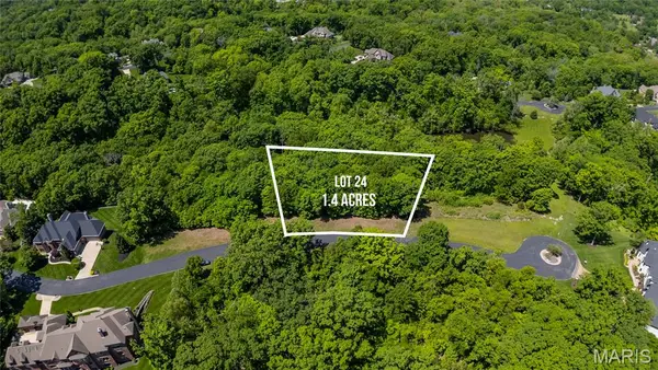 35 Grand Meridien Court, Wildwood, MO 63005