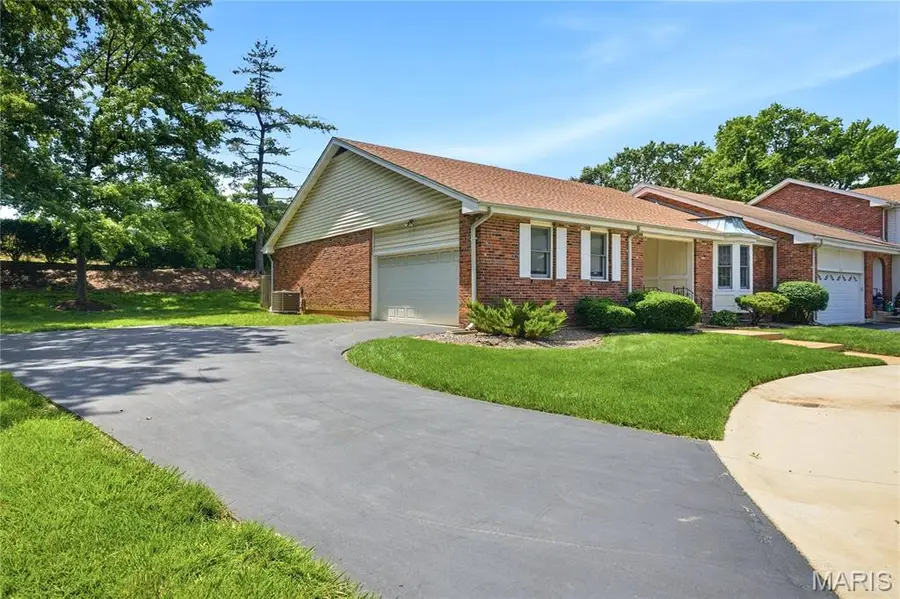 2477 Baxton Way, Chesterfield, MO 63017 - #2