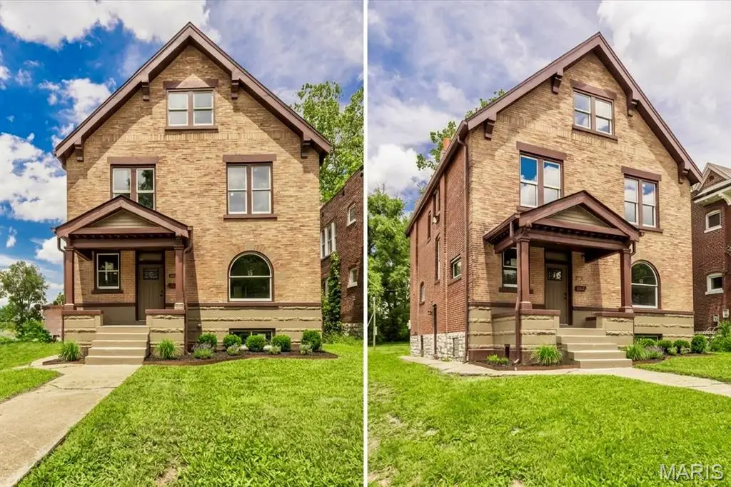 6027 Etzel Avenue, Saint Louis, MO 63112 - #1