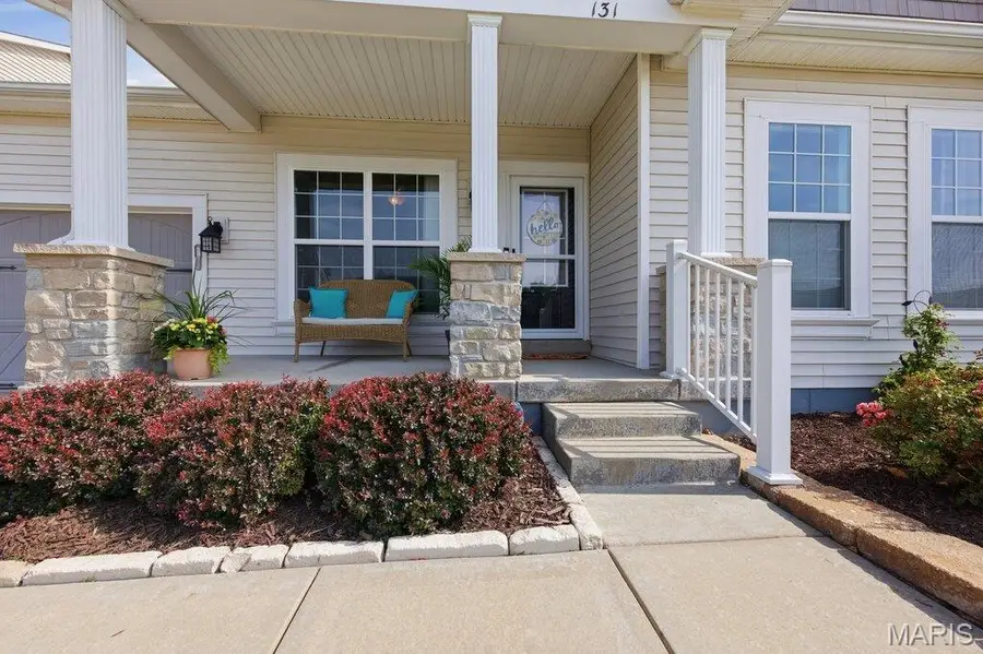 131 Countryshire Drive, Lake Saint Louis, MO 63367 - #2