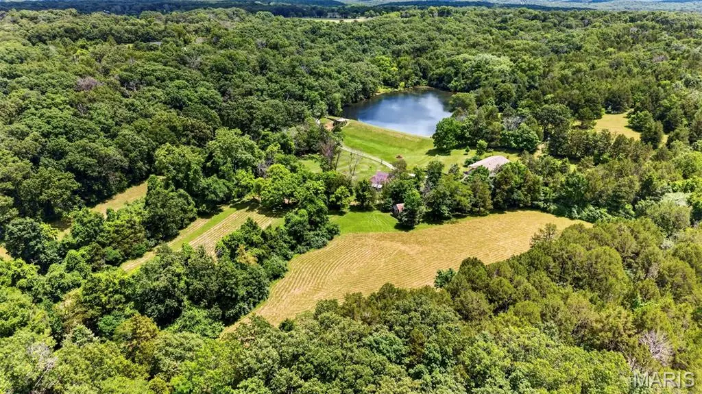 8403 E Forest Hills Drive, Dittmer, MO 63023 - #1