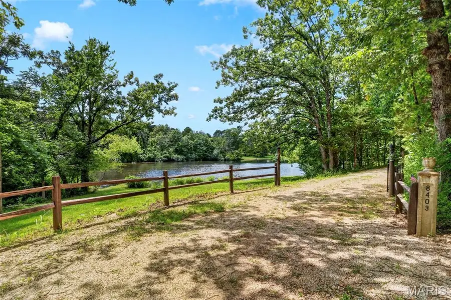 8403 E Forest Hills Drive, Dittmer, MO 63023 - #3