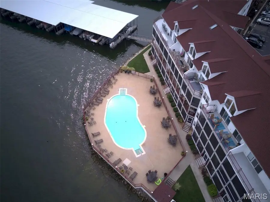 600 Clearwater Drive #1A - 1B, Camdenton, MO 65020 - #2
