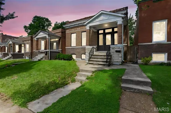 4651 Tennessee Avenue, St Louis, MO 63111