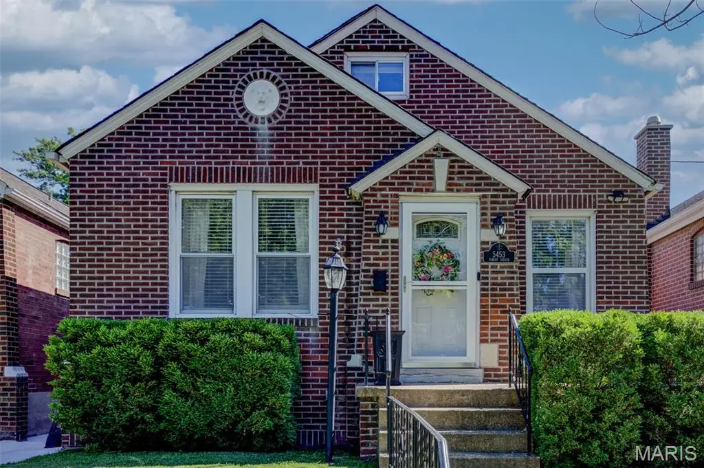 5453 Robert Avenue, Saint Louis, MO 63109 - #1