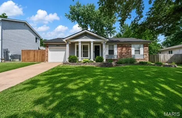 7018 Grassy Valley Drive, Saint Louis, MO 63129 - #1