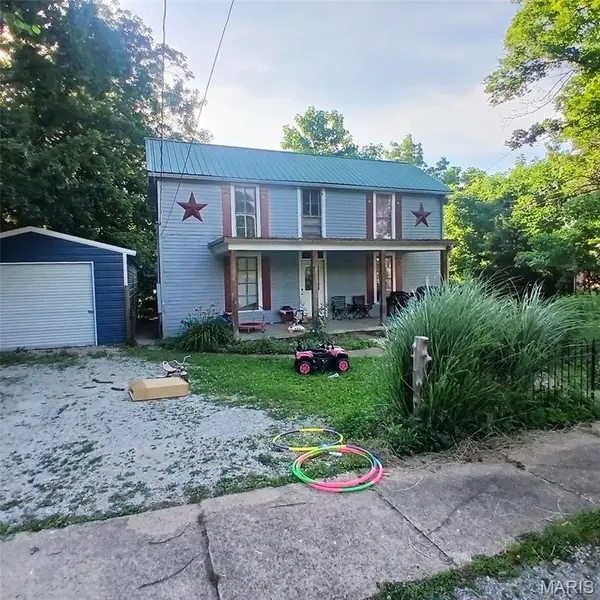 111 S College Street, Arcadia, MO 63621