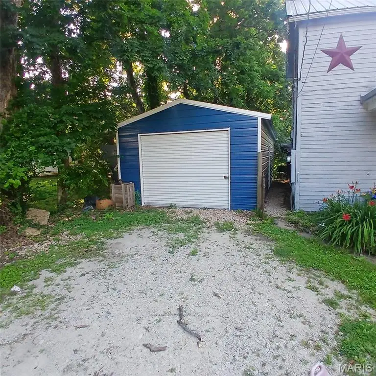 111 S College Street, Arcadia, MO 63621 - #2
