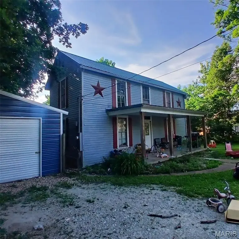 111 S College Street, Arcadia, MO 63621 - #3
