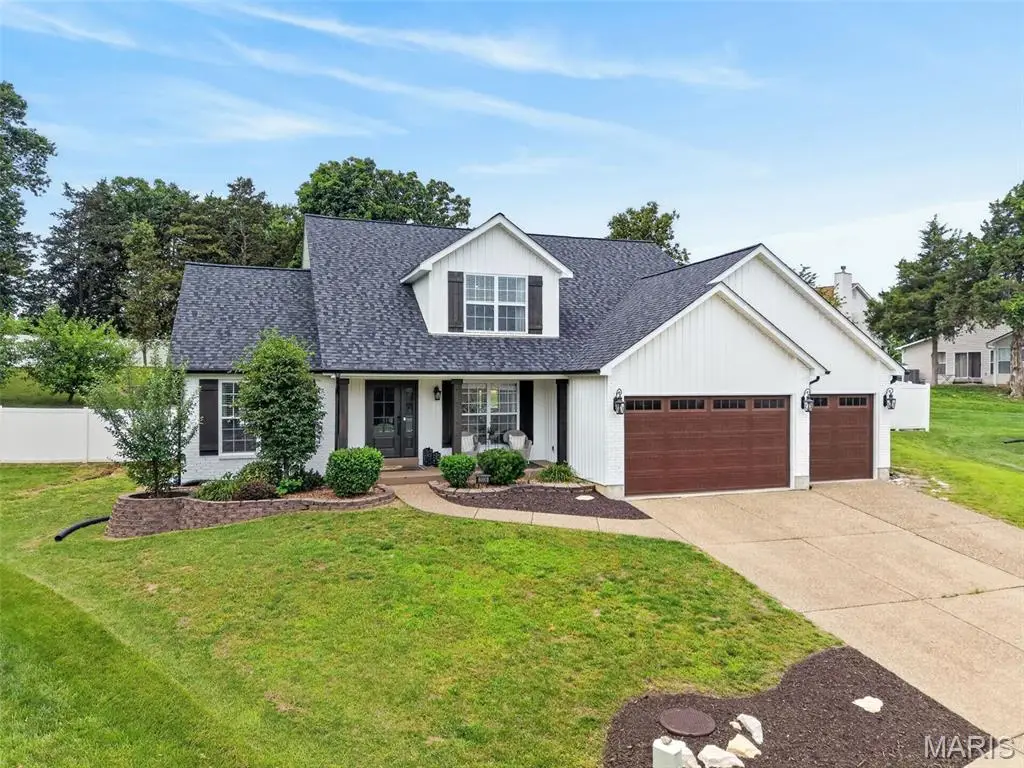 2008 Archway Drive, Wentzville, MO 63385 - #1