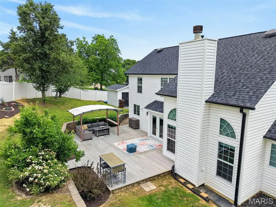2008 Archway Drive, Wentzville, MO 63385 - #3