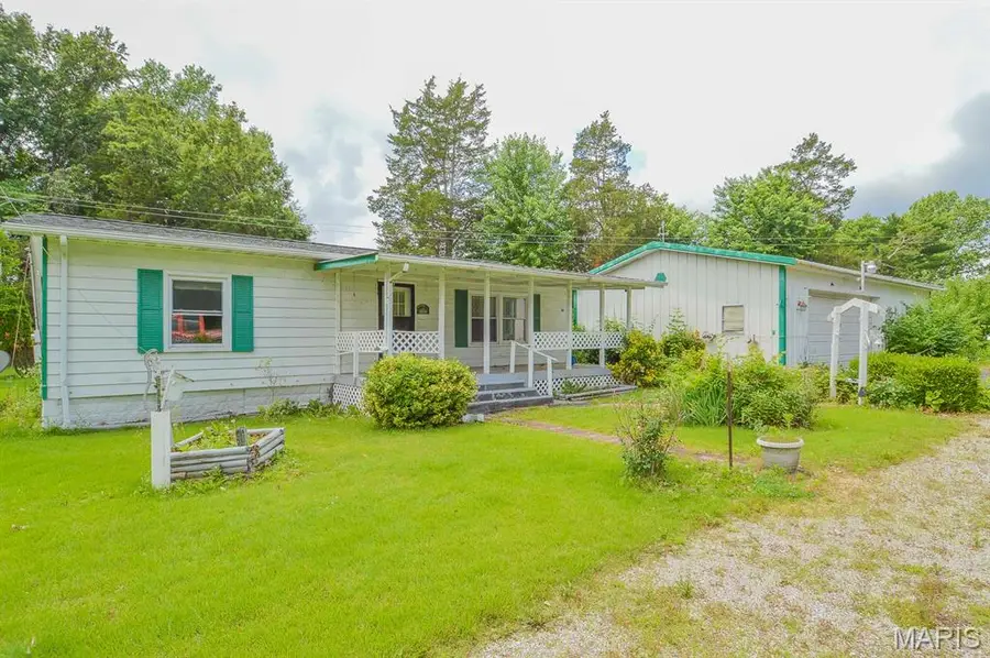 10231 Sandy Drive, Baldwin, IL 62217 - #2