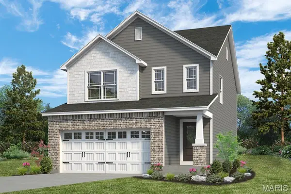 32 Wingtip Court, St Peters, MO 63376
