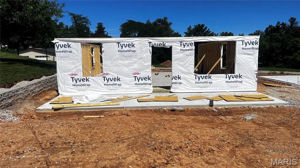 Lot 4 500 Block Of Feltz Street, Perryville, MO 63775 - #1