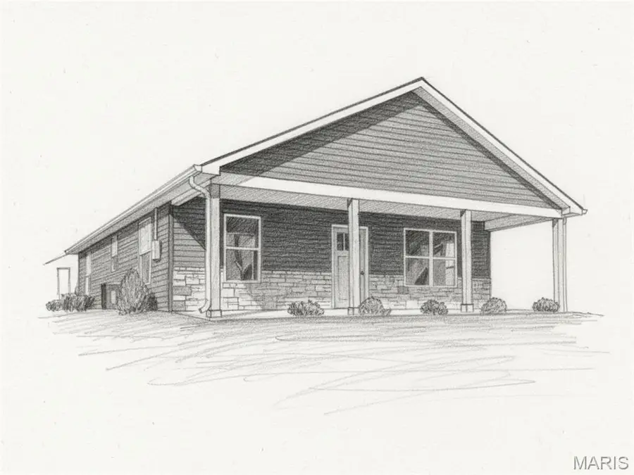 Lot 4 500 Block Of Feltz Street, Perryville, MO 63775 - #3