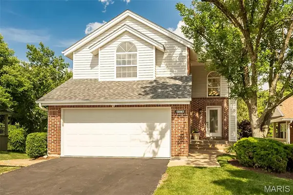 13067 Midfield Terrace, Unincorporated, MO 63146