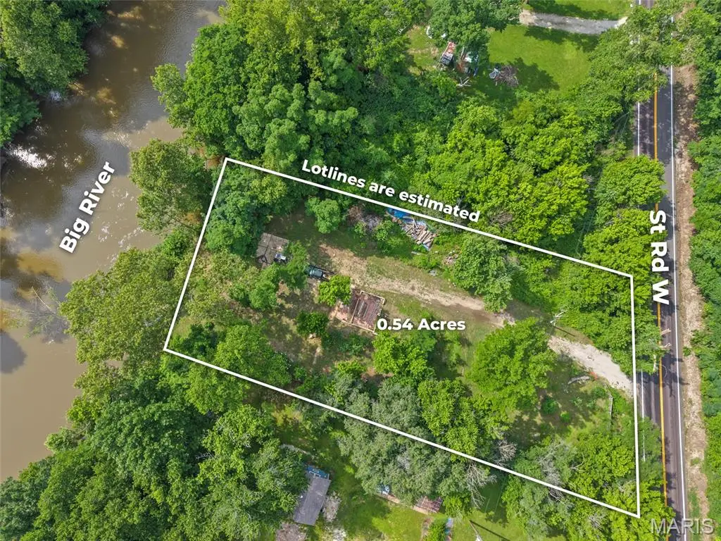 2830 State Rd W, Eureka, MO 63025 - #1