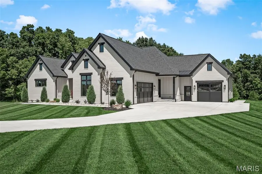 145 Lonesome Dove Way, Foristell, MO 63348 - #2