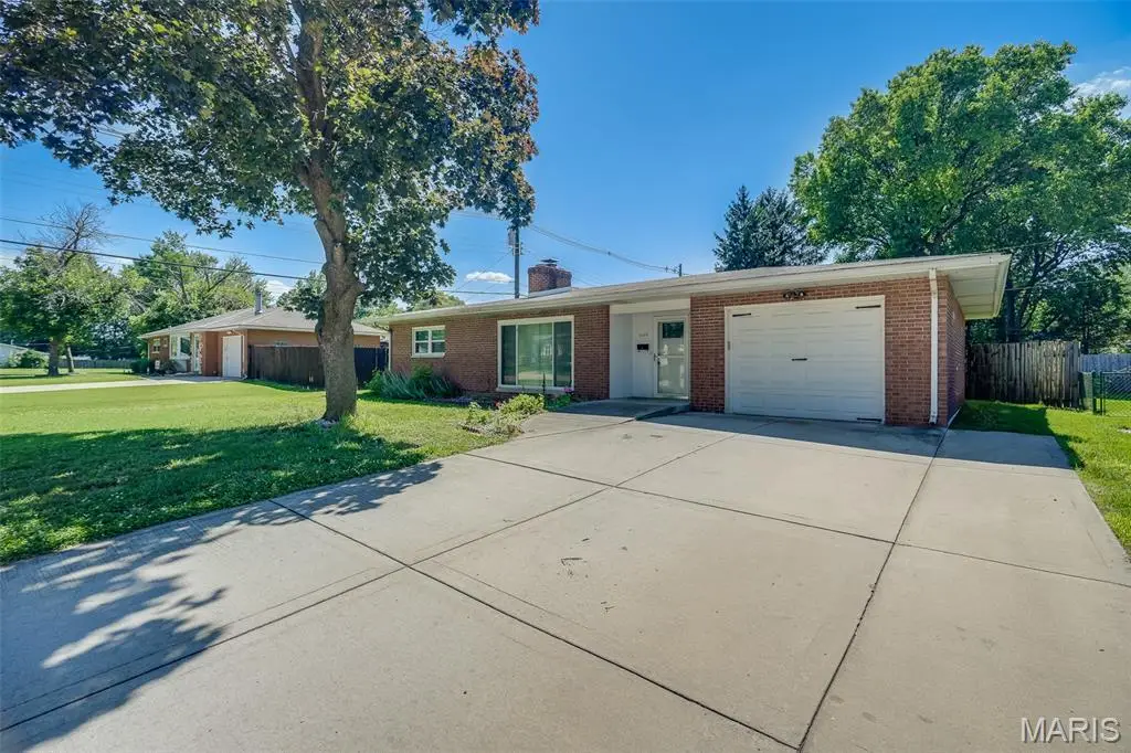 3105 Ash Avenue, Granite City, IL 62040 - #1