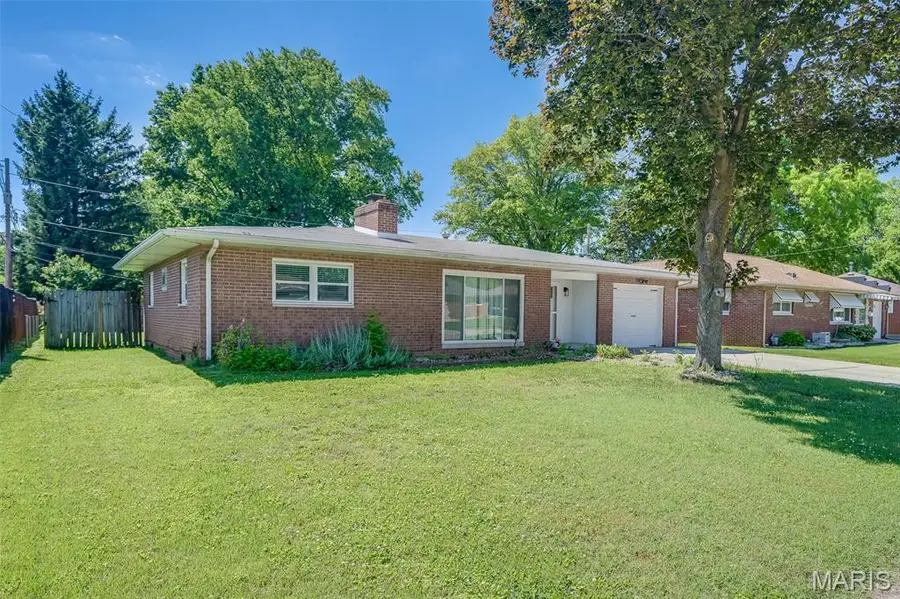 3105 Ash Avenue, Granite City, IL 62040 - #2