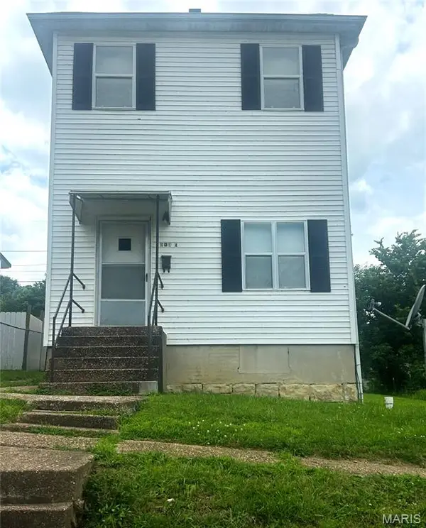 908 N 2nd Street, De Soto, MO 63020
