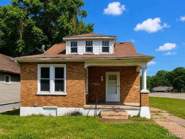 5349 Janet Avenue, Saint Louis, MO 63136 - #1