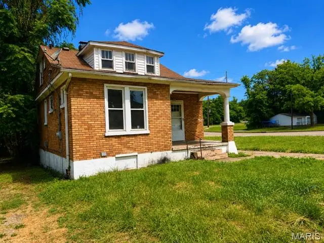 5349 Janet Avenue, Saint Louis, MO 63136 - #3