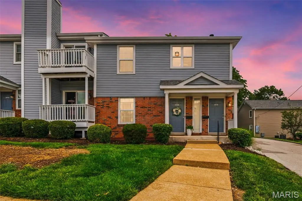 1446 High School Drive, Brentwood, MO 63144 - #1