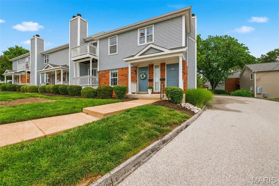 1446 High School Drive, Brentwood, MO 63144 - #2