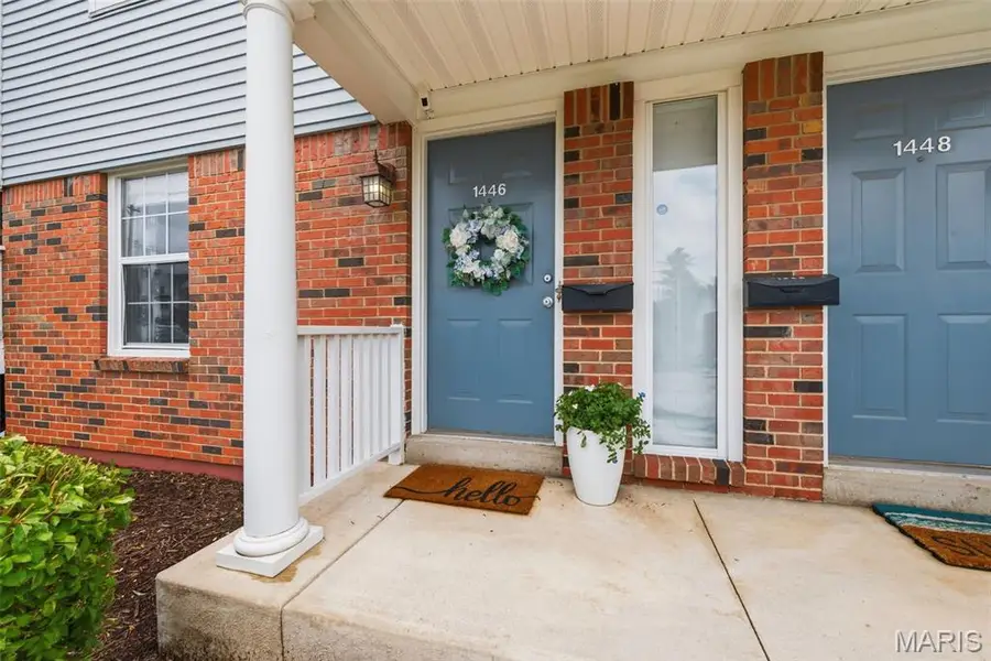 1446 High School Drive, Brentwood, MO 63144 - #3