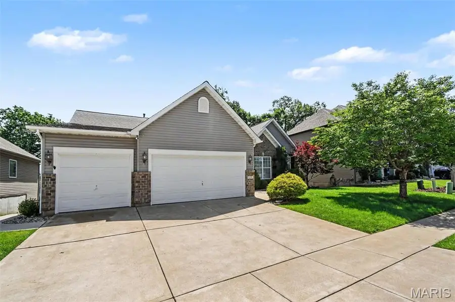 1258 Spring Lilly Drive, High Ridge, MO 63049 - #3