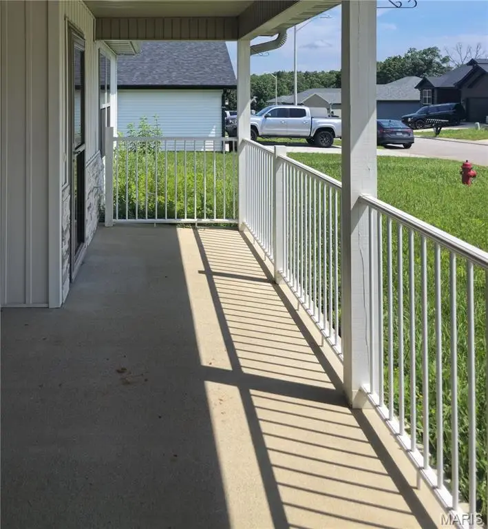 158 Mesa Drive, Waynesville, MO 65583 - #3