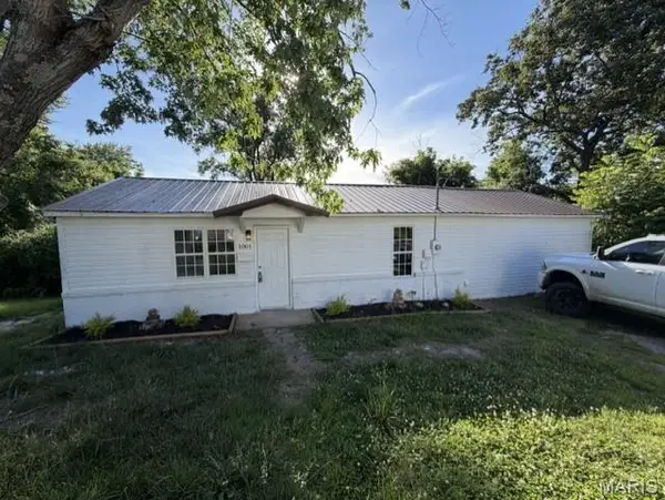 1001 N 14th Street, Poplar Bluff, MO 63901