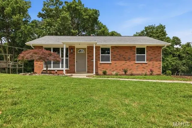 2944 Raw Wind Drive, High Ridge, MO 63049 - #1