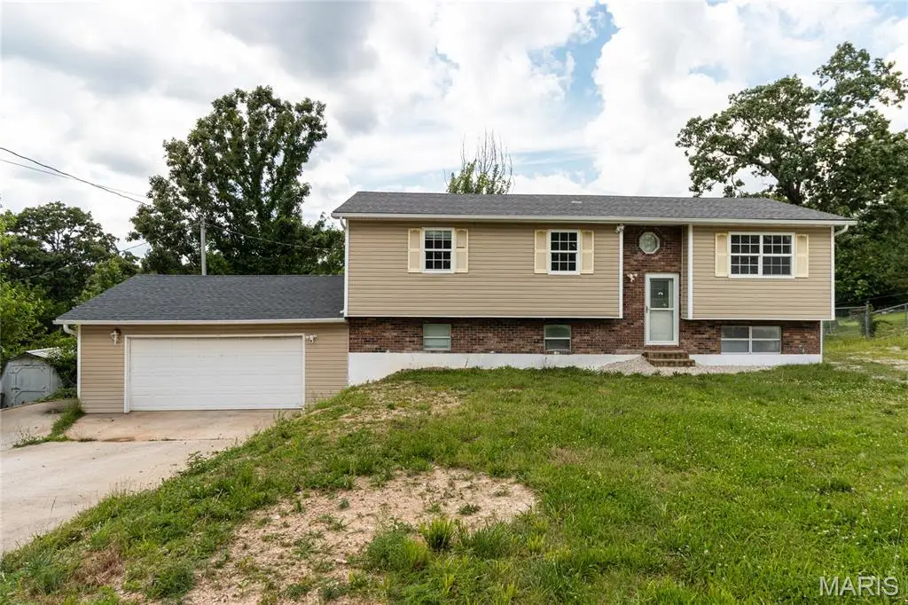 24235 Thames Lane, Saint Robert, MO 65584 - #1