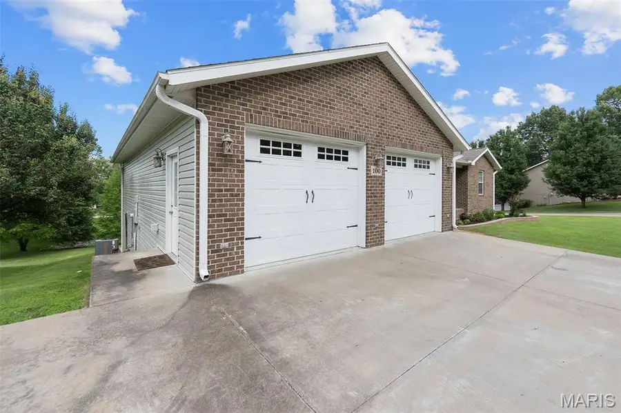 100 Stull Drive, Benton, MO 63736 - #3