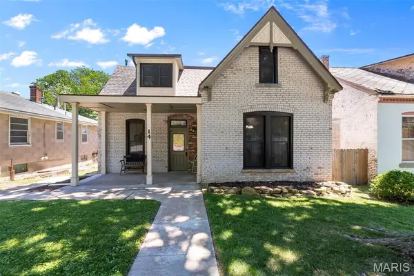 14 S Lorimier Street, Cape Girardeau, MO 63703