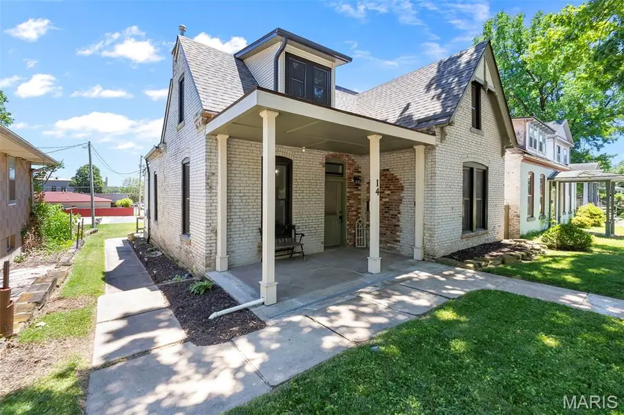 14 S Lorimier Street, Cape Girardeau, MO 63703 - #2
