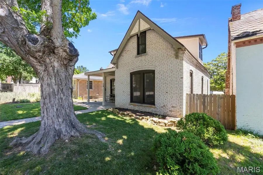 14 S Lorimier Street, Cape Girardeau, MO 63703 - #3