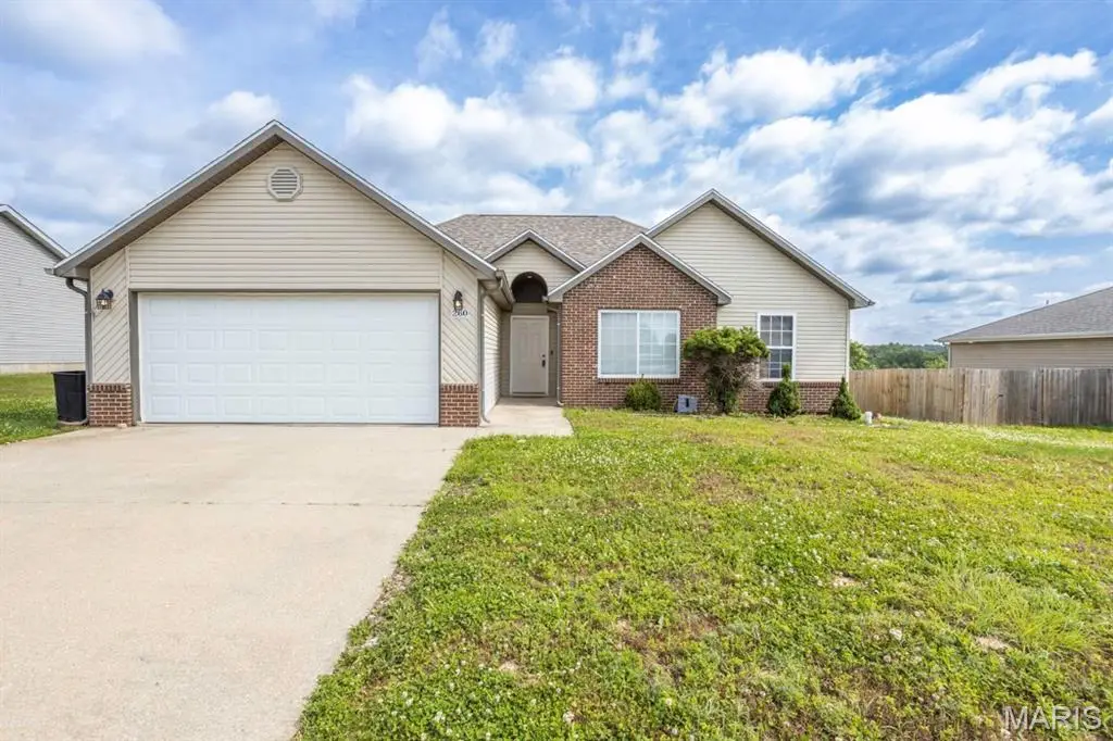 260 Settlers Pass, Waynesville, MO 65583 - #1