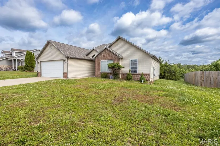 260 Settlers Pass, Waynesville, MO 65583 - #2