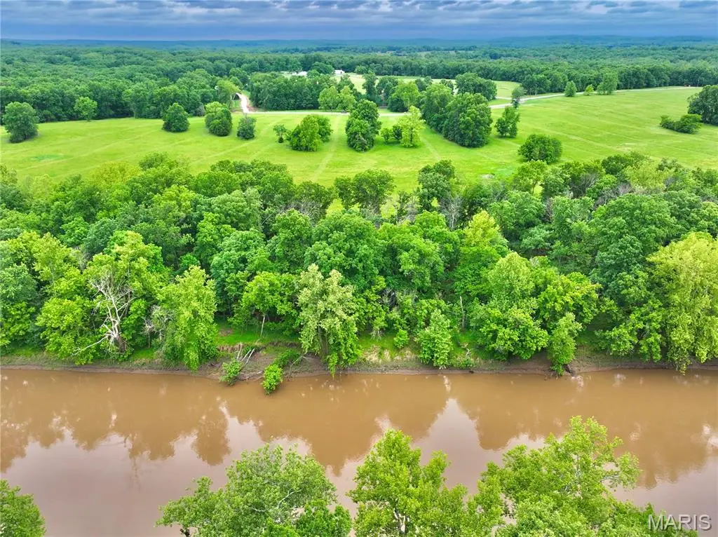 TBD Se 800 Rd. T19, Collins, MO 64738 - #1