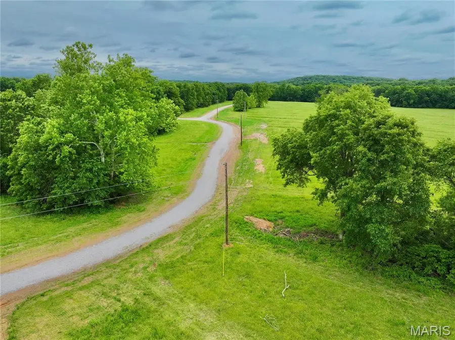 TBD Se 800 Rd. T19, Collins, MO 64738 - #2