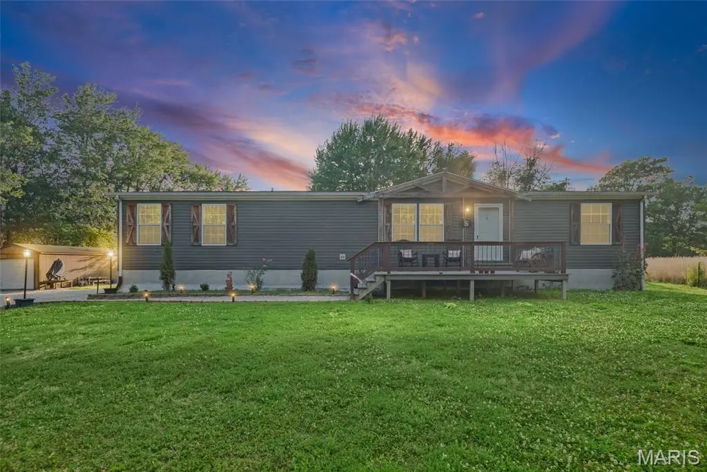 3603 Us Route 51, Sunfield, IL 62832 - #1