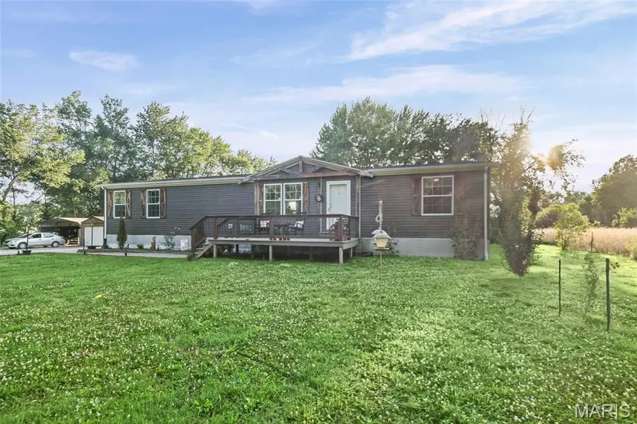 3603 Us Route 51, Sunfield, IL 62832 - #3