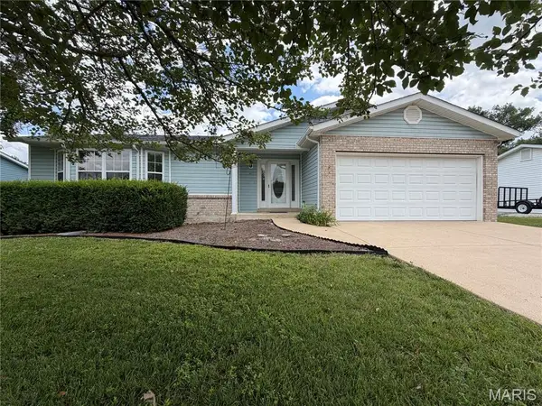 41 Graystone Drive, Troy, MO 63379
